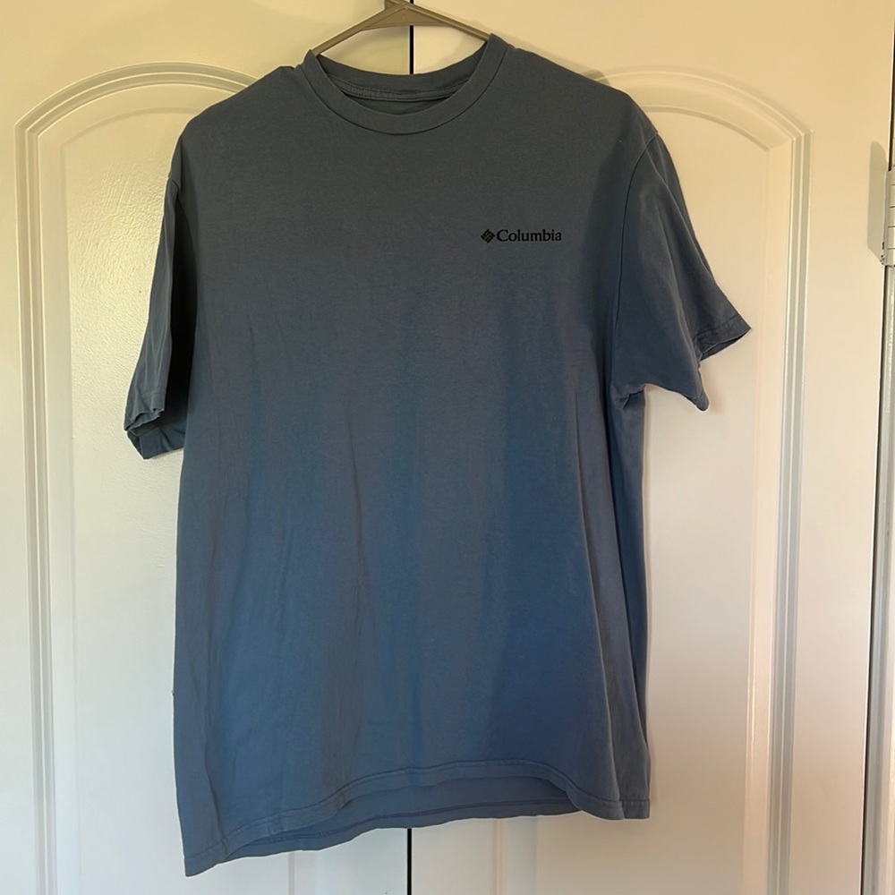 Columbia Tshirt